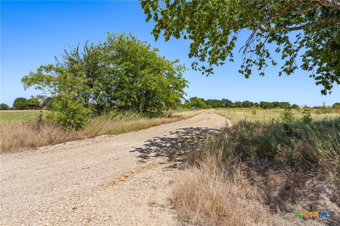 2124 Hackberry Road Salado, TX 76571 - Photo 41 of 41 Entry Road