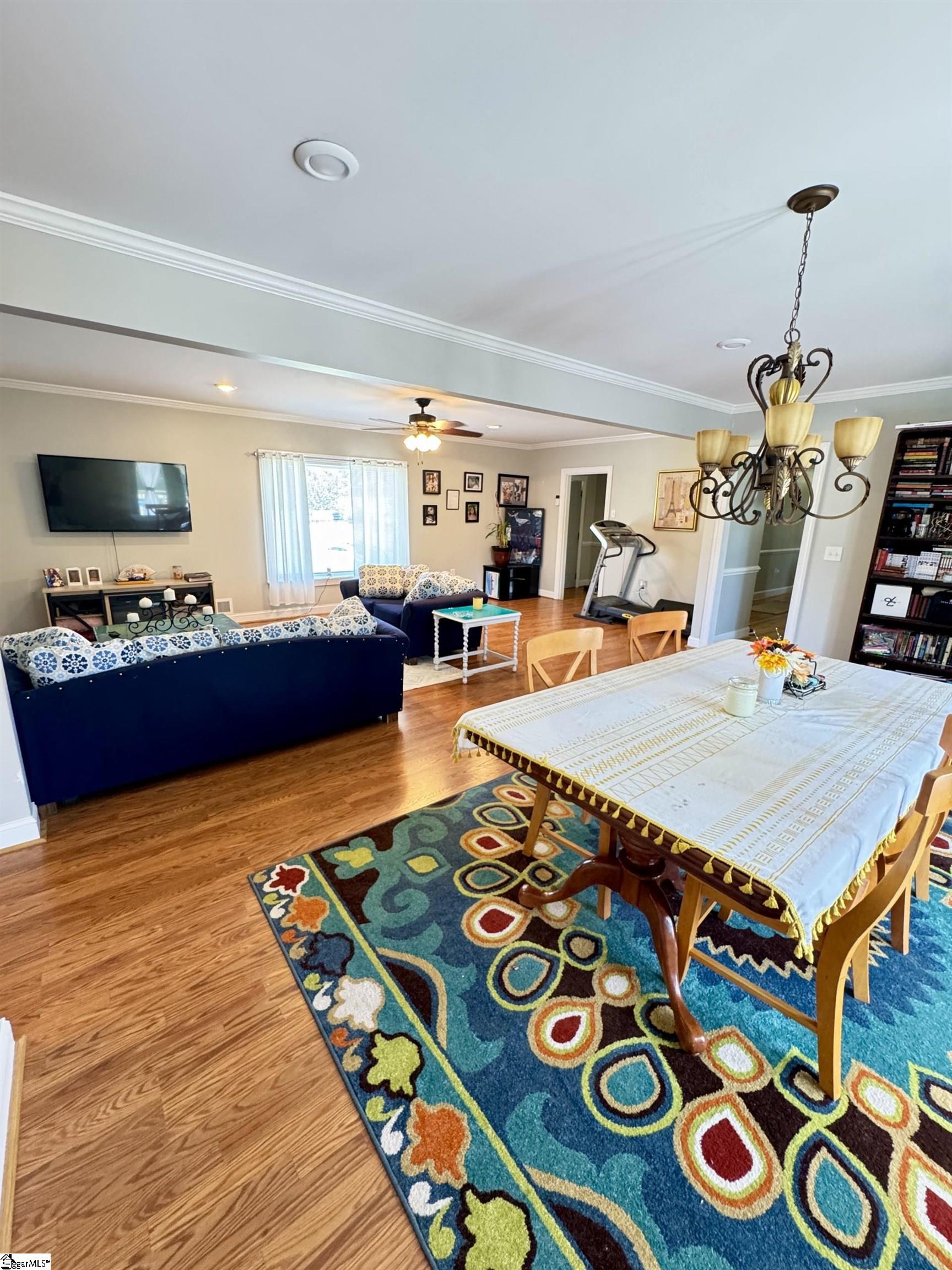 135 Lowe Road Piedmont, SC 29673 - Photo 11 of 42