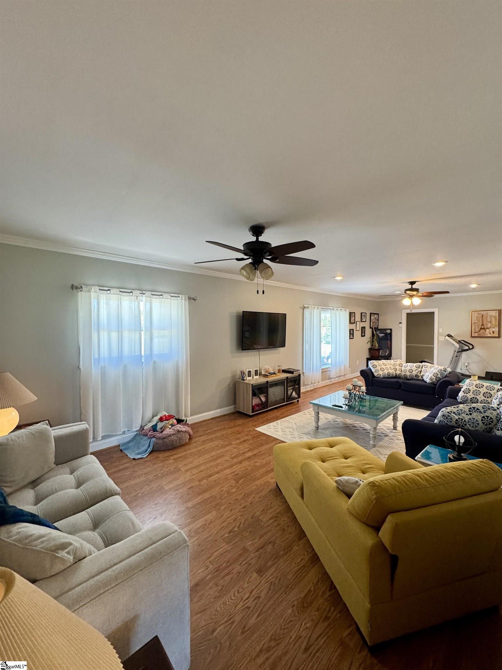 135 Lowe Road Piedmont, SC 29673 - Photo 13 of 42