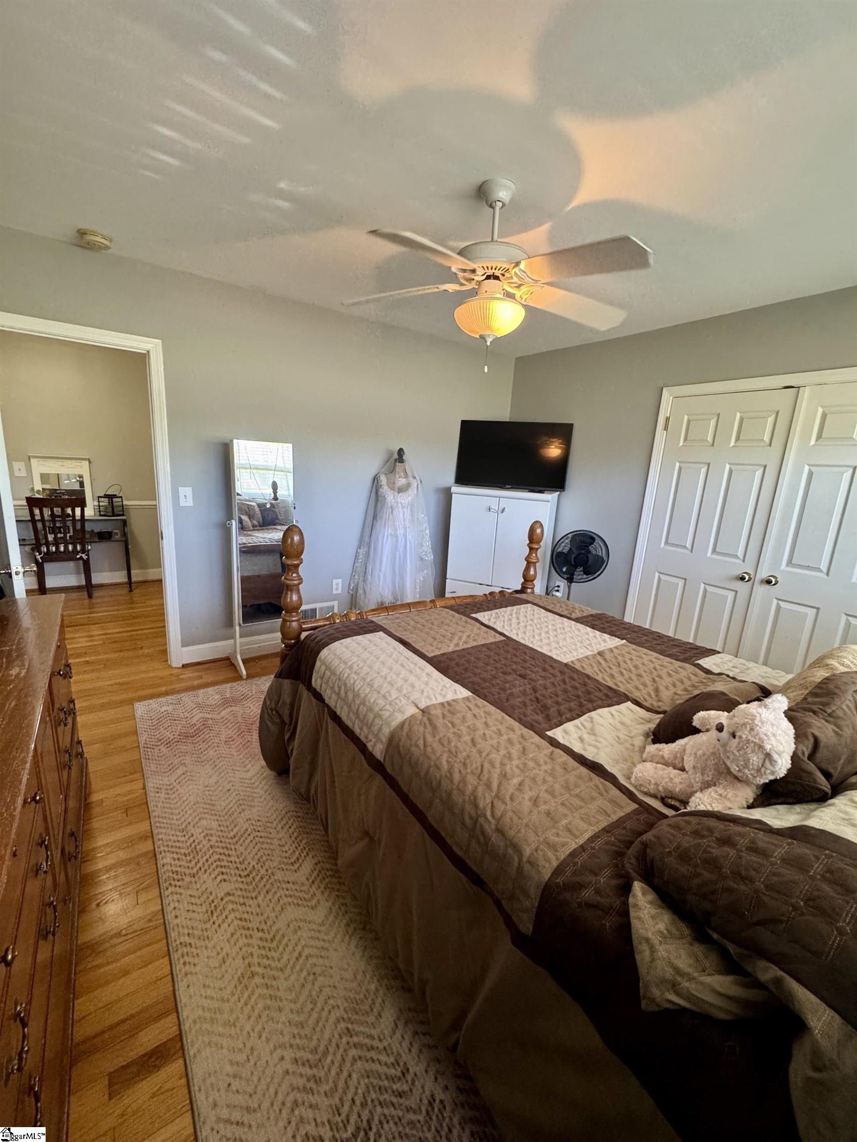 135 Lowe Road Piedmont, SC 29673 - Photo 26 of 42