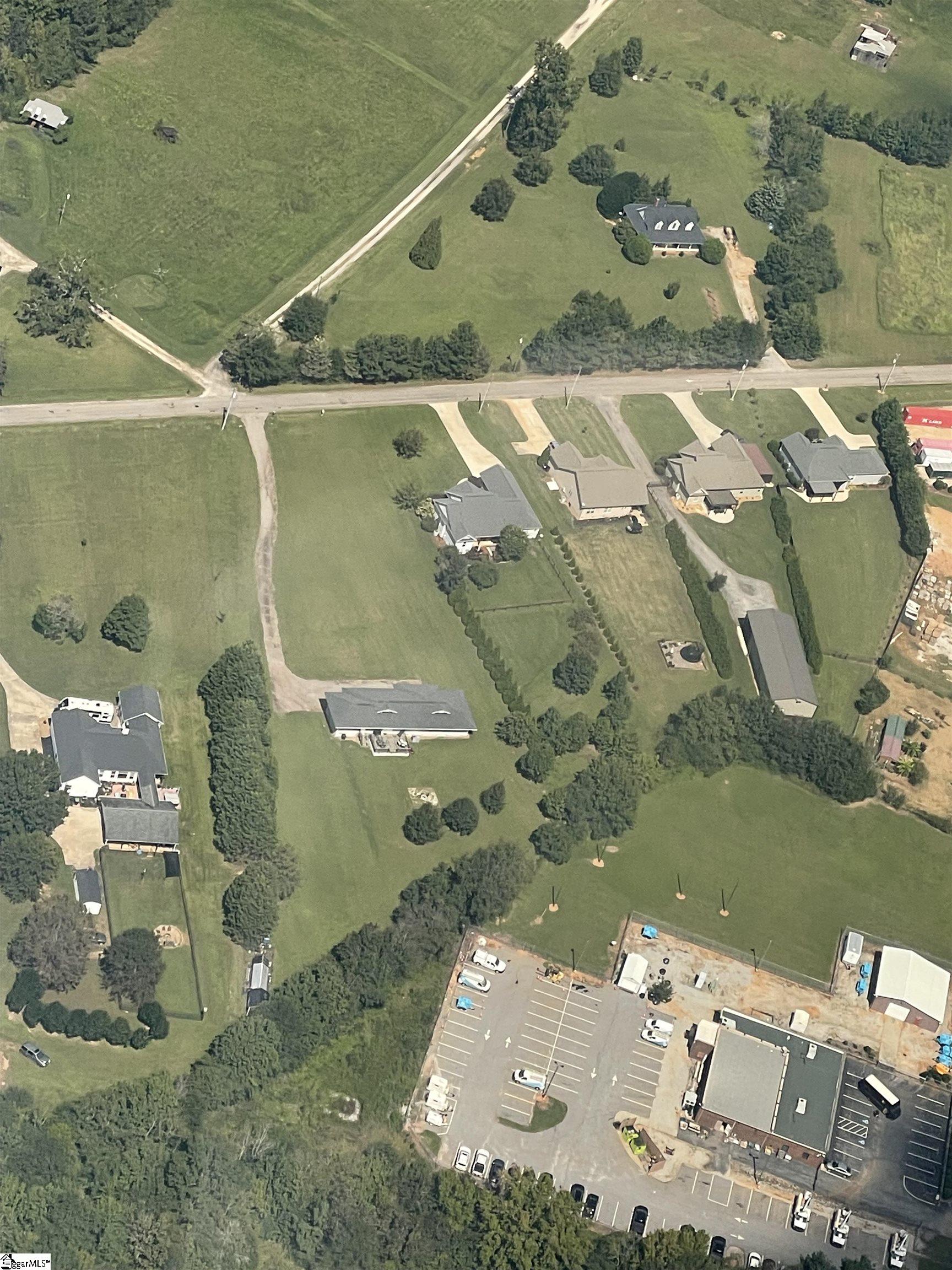 135 Lowe Road Piedmont, SC 29673 - Photo 42 of 42