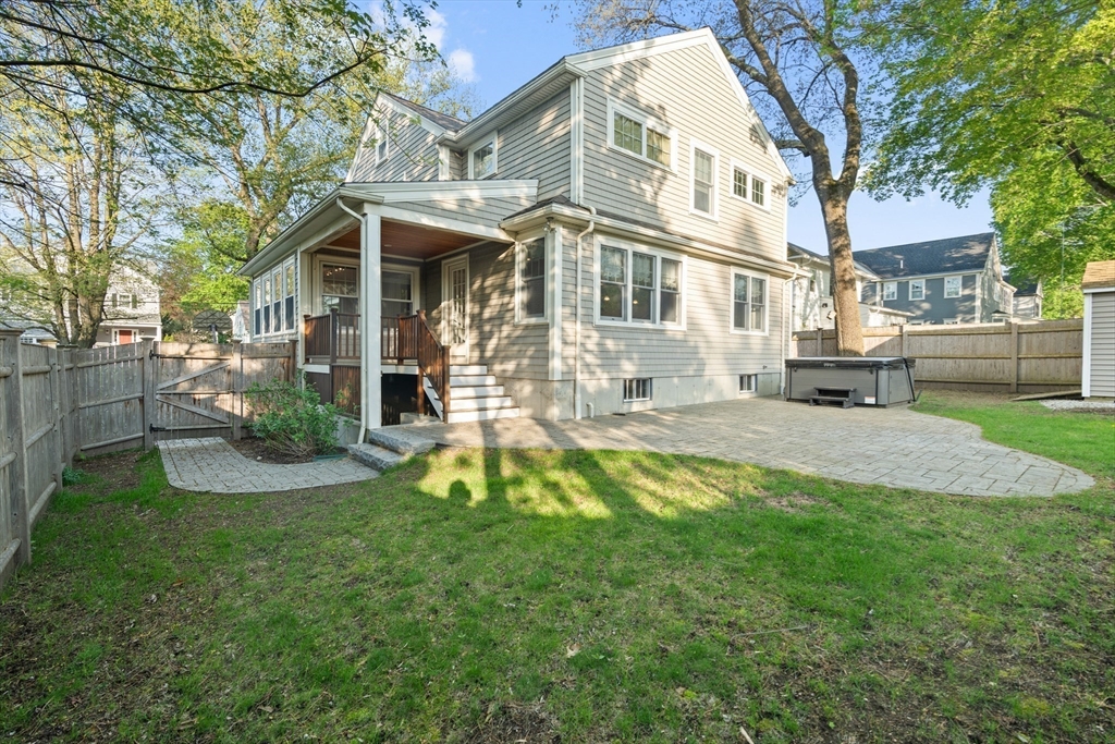 62 Harding Road Lexington, MA 02420 - Photo 41 of 42