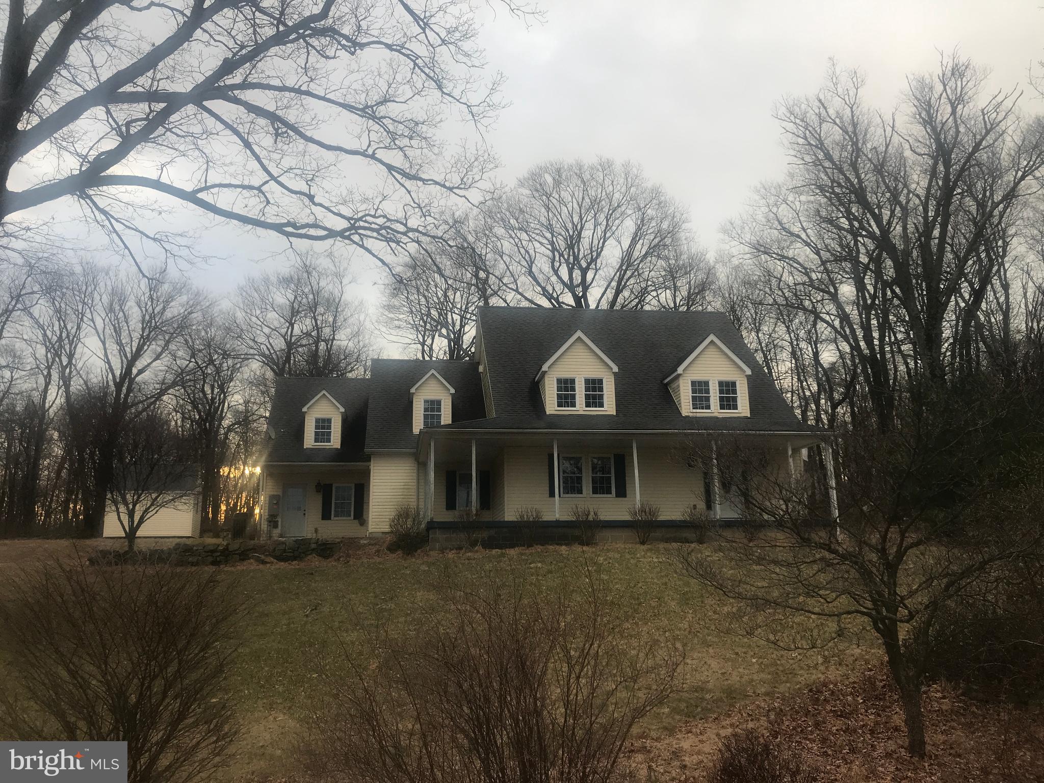 14533 Water Company Road Cascade, MD 21719 - Photo 1 of 27