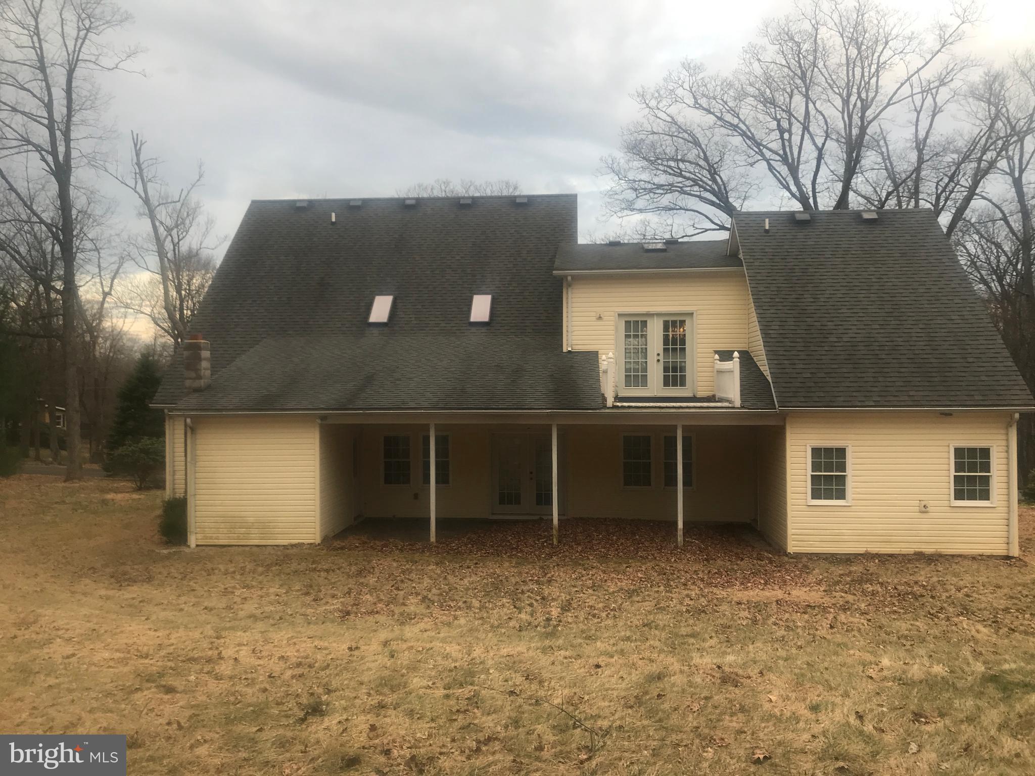14533 Water Company Road Cascade, MD 21719 - Photo 2 of 27