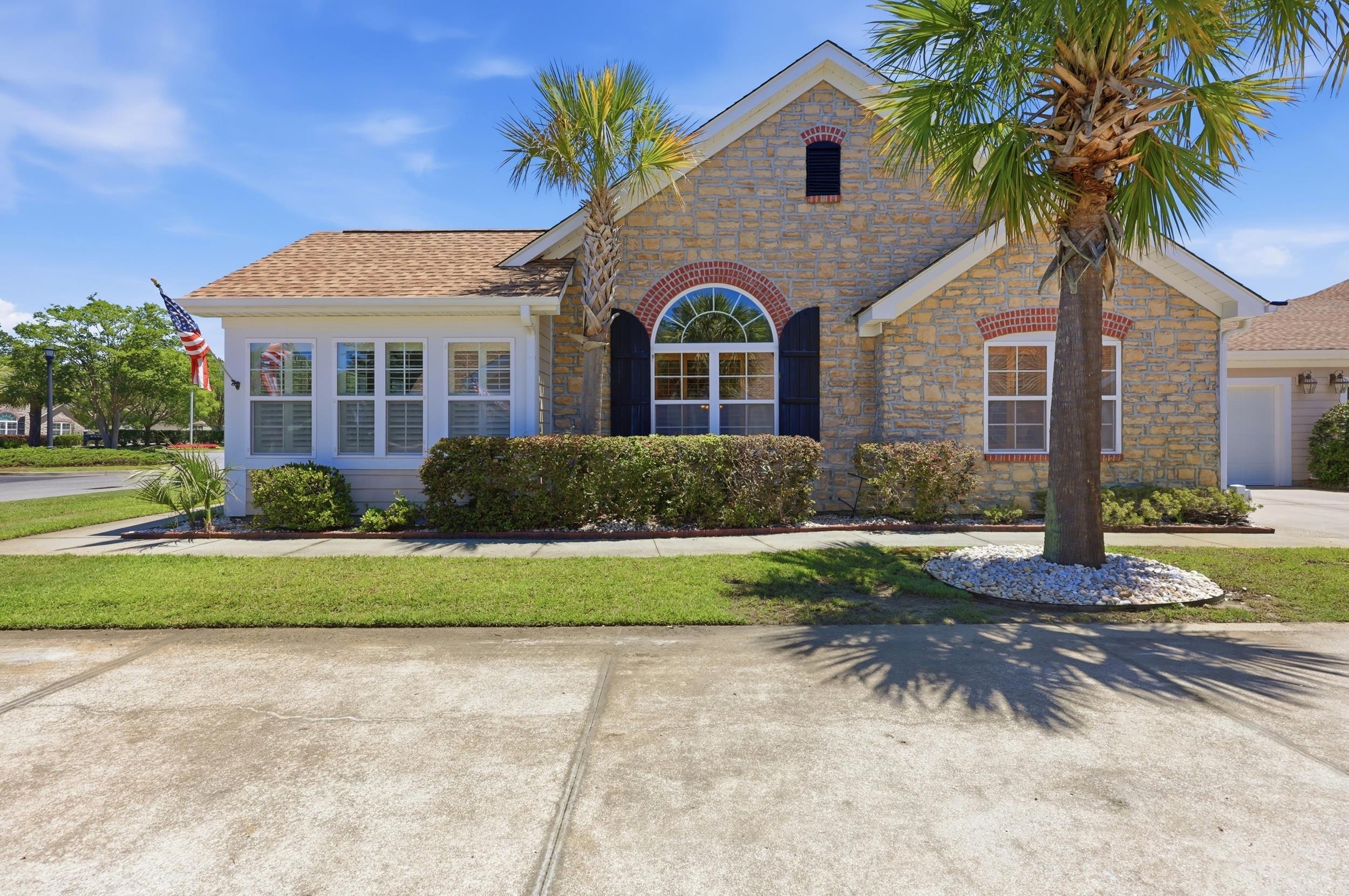 133 Stonegate Boulevard, Unit 133 Murrells Inlet, SC 29576 - Photo 26 of 39
