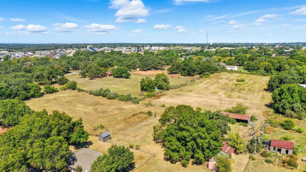 Tbd West 5th Street Springtown, TX 76082 - Photo 13 of 19 a view of a yard