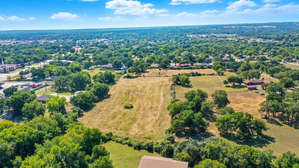 Tbd West 5th Street Springtown, TX 76082 - Photo 5 of 19 an aerial view of multiple house