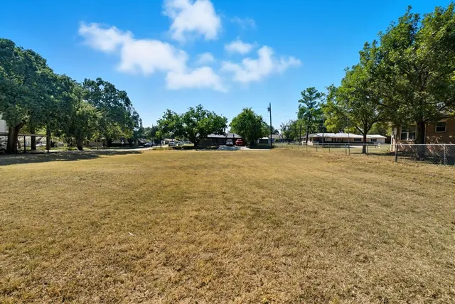 a view of lake and trees