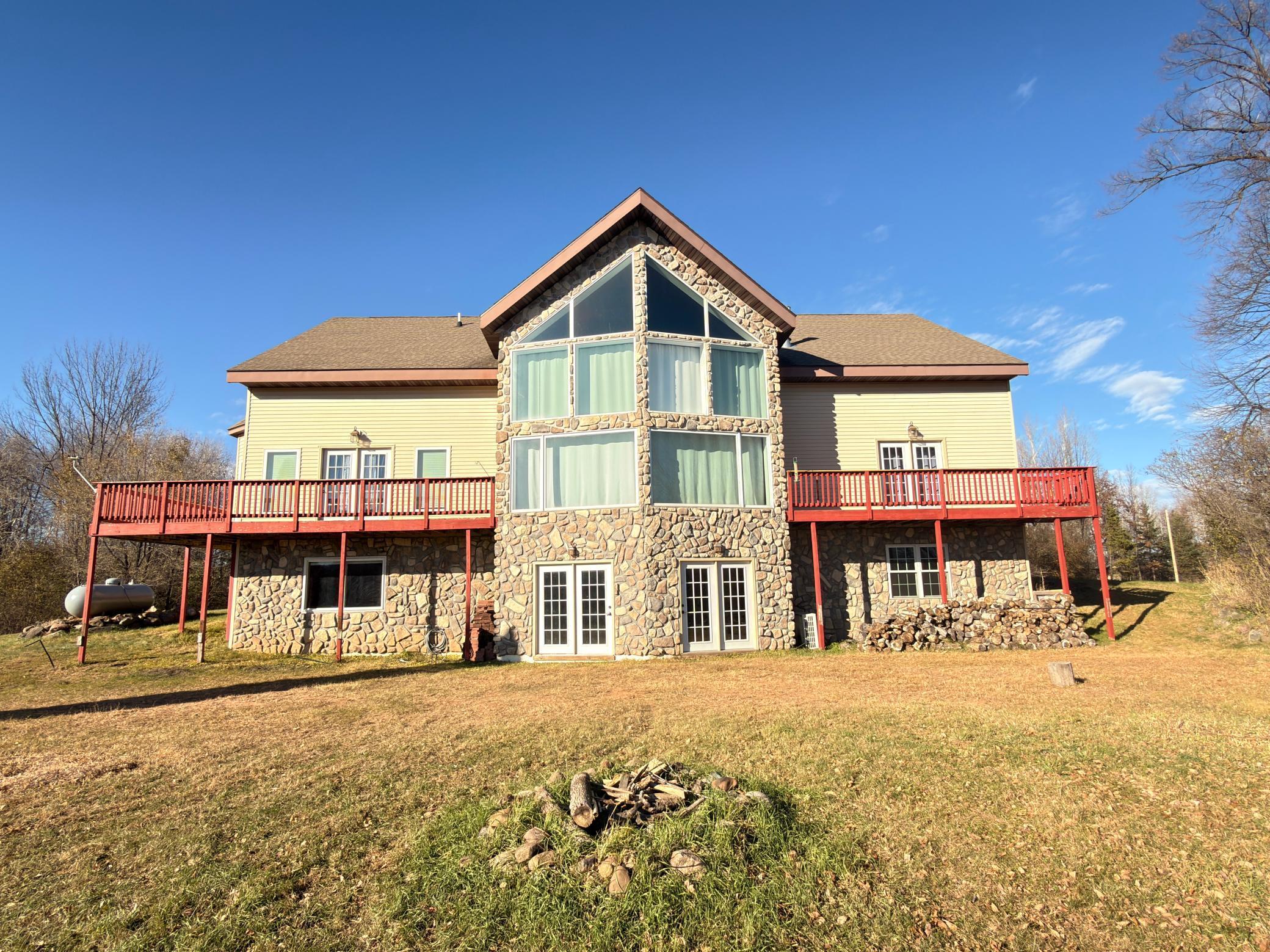 1816 300th Avenue Frederic, WI 54837 - Photo 62 of 68