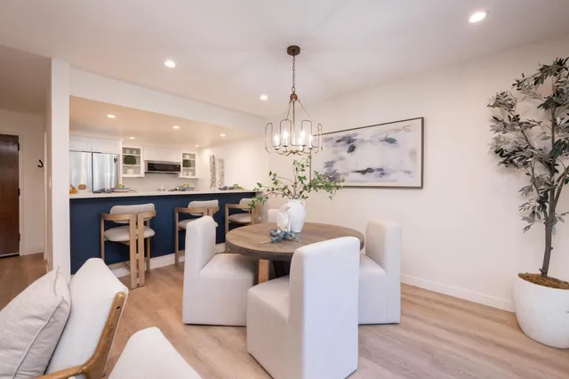 $600,000 | 490 Mariners Island Boulevard, Unit 102, San Mateo, CA 94404