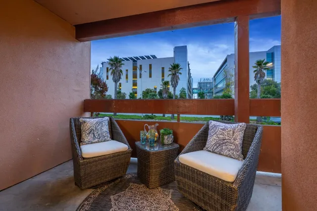 $600,000 | 490 Mariners Island Boulevard, Unit 102, San Mateo, CA 94404