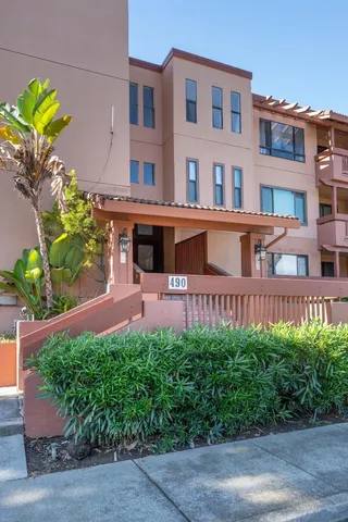 $600,000 | 490 Mariners Island Boulevard, Unit 102, San Mateo, CA 94404