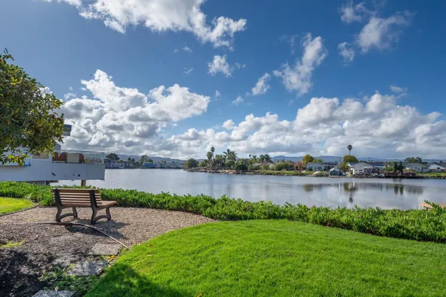 $600,000 | 490 Mariners Island Boulevard, Unit 102, San Mateo, CA 94404