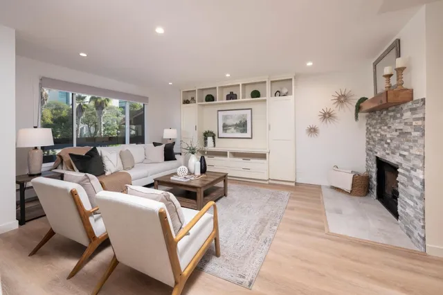 $600,000 | 490 Mariners Island Boulevard, Unit 102, San Mateo, CA 94404