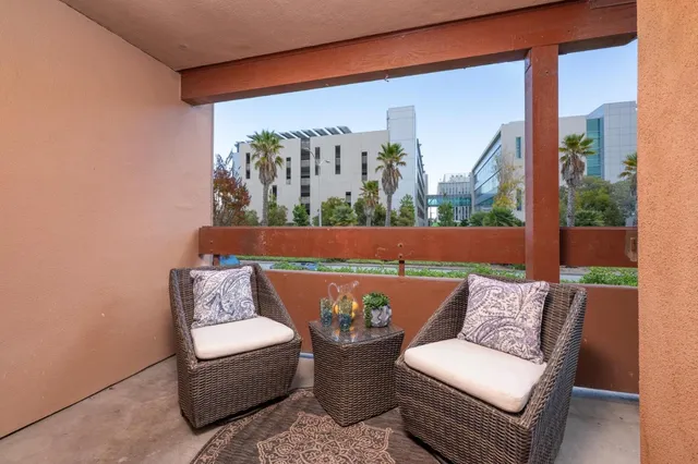 $600,000 | 490 Mariners Island Boulevard, Unit 102, San Mateo, CA 94404