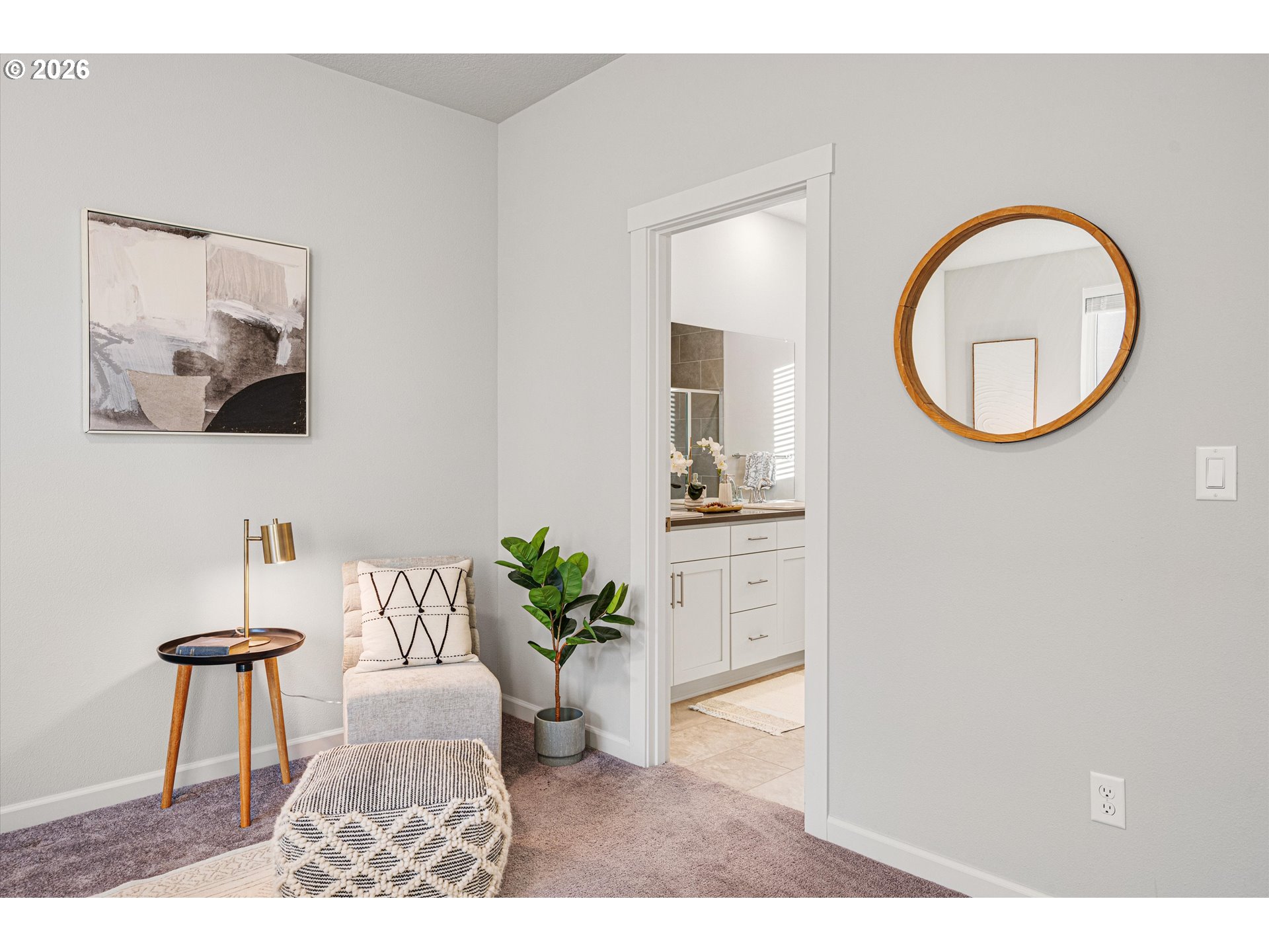 2637 South 6th Way Ridgefield, WA 98642 - Photo 21 of 41 a view of a interior of the house