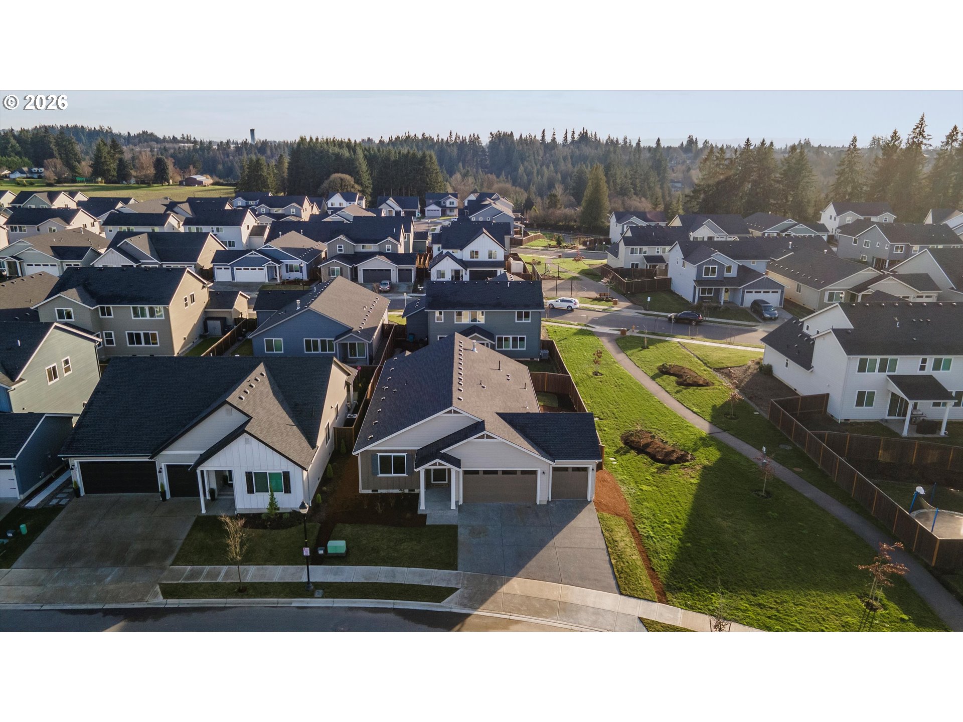 2637 South 6th Way Ridgefield, WA 98642 - Photo 34 of 41 a picture of a city