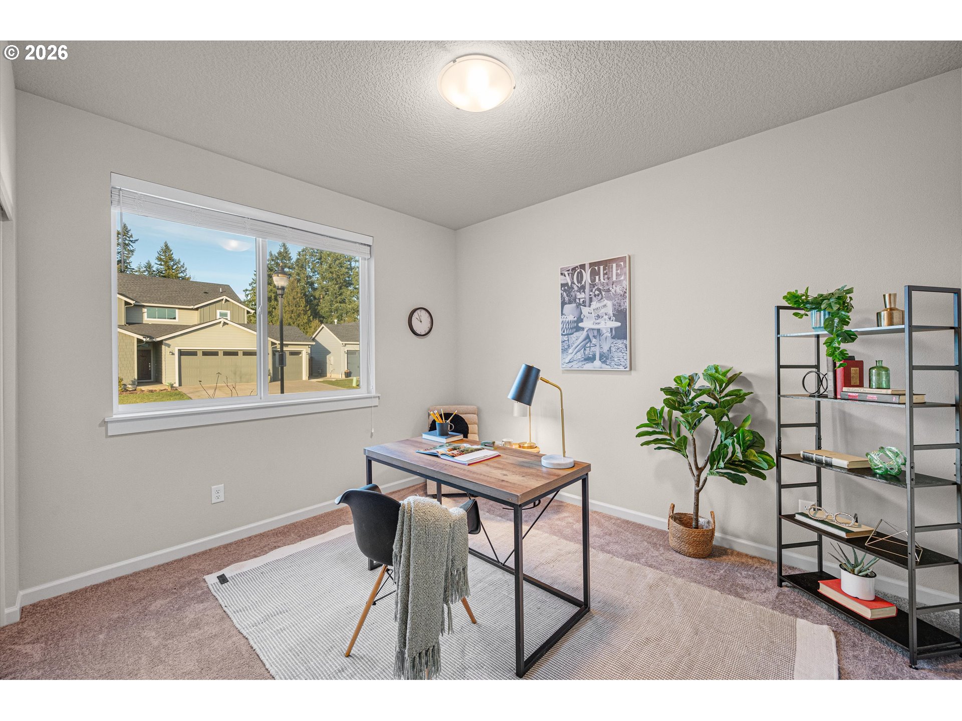 2637 South 6th Way Ridgefield, WA 98642 - Photo 6 of 41 a dining room with furniture and window