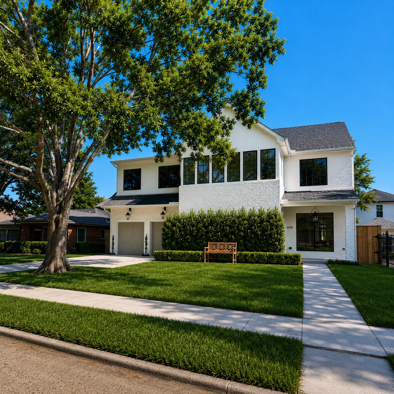 4026 Colquitt Street Houston, TX 77027 - Photo 1 of 28