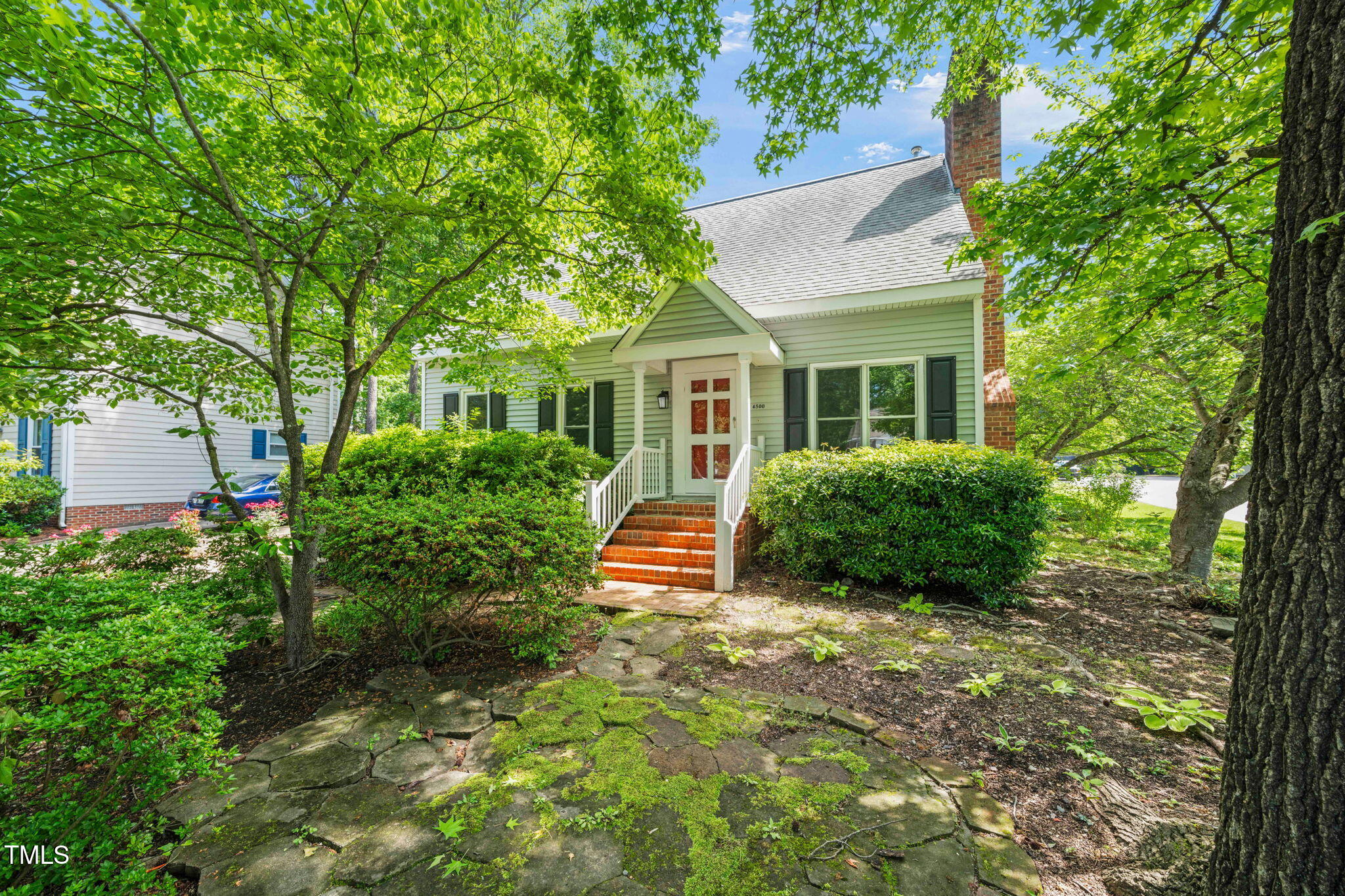 4500 Lancashire Drive Raleigh, NC 27613 - Photo 1 of 41 1-web-or-mls-untitled-117