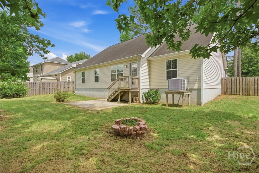 406 Plantation Place Rincon, GA 31326 - Photo 30 of 38