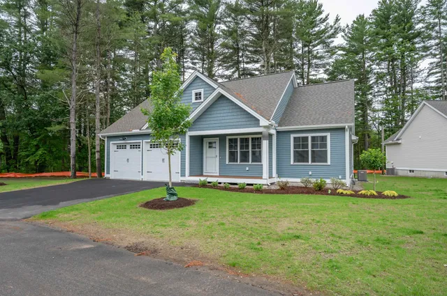 $694,900 | 1 Wilderness Drive, Nashua, NH 03062