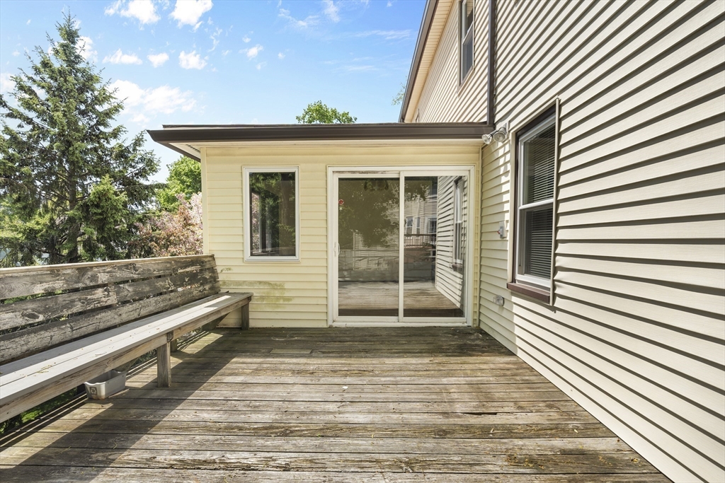 12 Folger Avenue, Unit 3 Beverly, MA 01915 - Photo 13 of 13