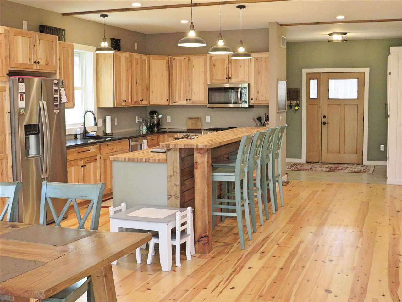 16415 Murray Road Byron, MI 48418 - Photo 4 of 59