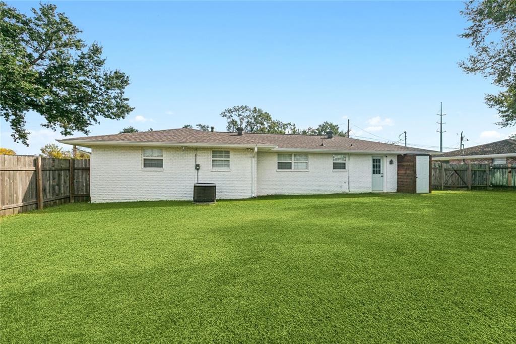 229 Cedar Drive Reserve, LA 70084 - Photo 15 of 16