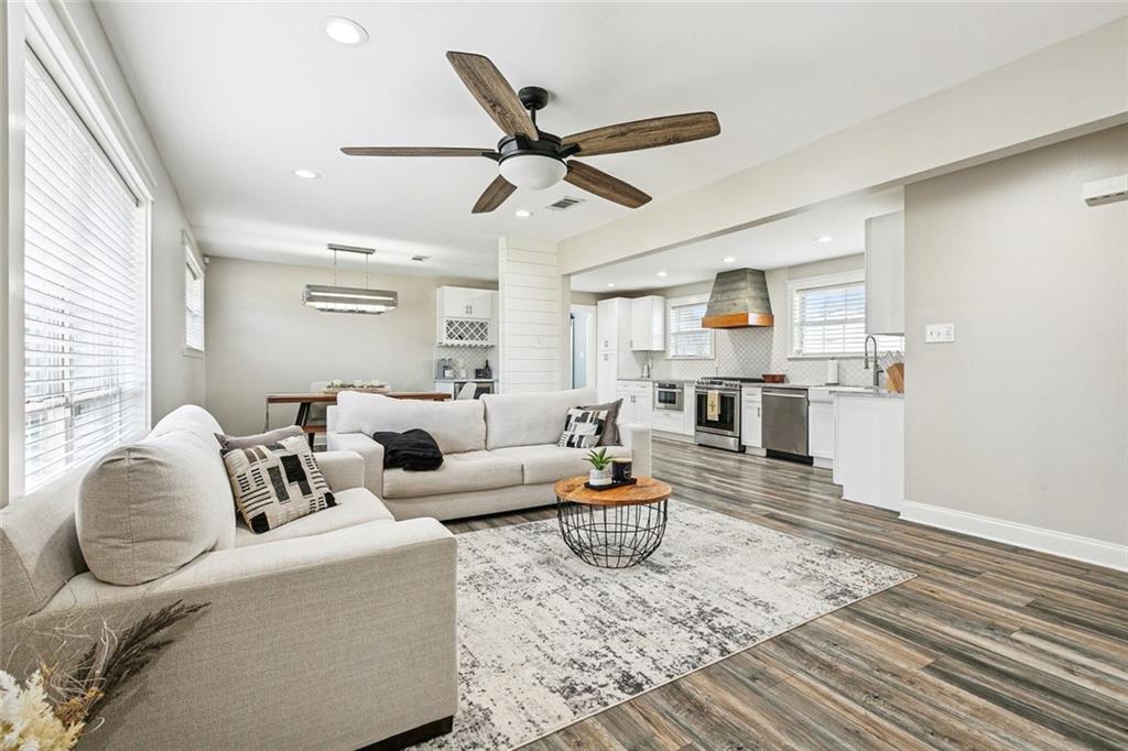 229 Cedar Drive Reserve, LA 70084 - Photo 4 of 16