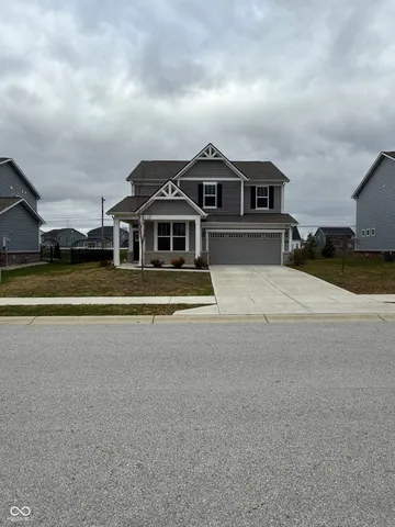 $440,000 | 6916 Diamondleaf Way, Brownsburg, IN 46112