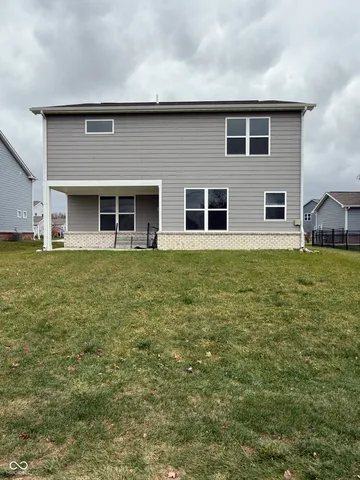 $440,000 | 6916 Diamondleaf Way, Brownsburg, IN 46112