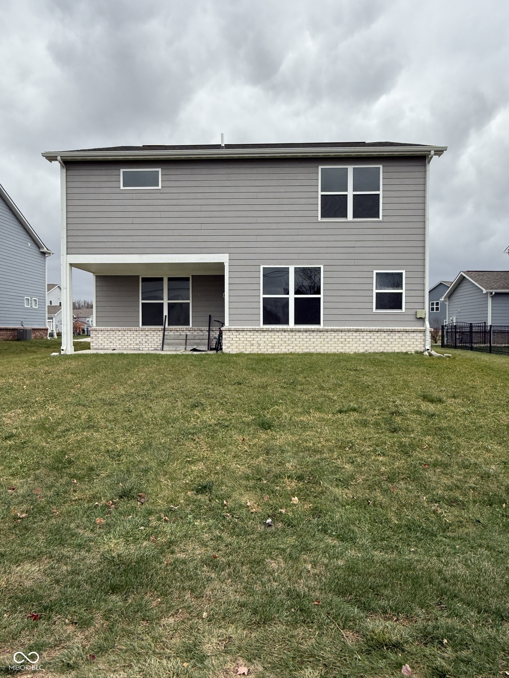 6916 Diamondleaf Way Brownsburg, IN 46112 - Photo 18 of 18