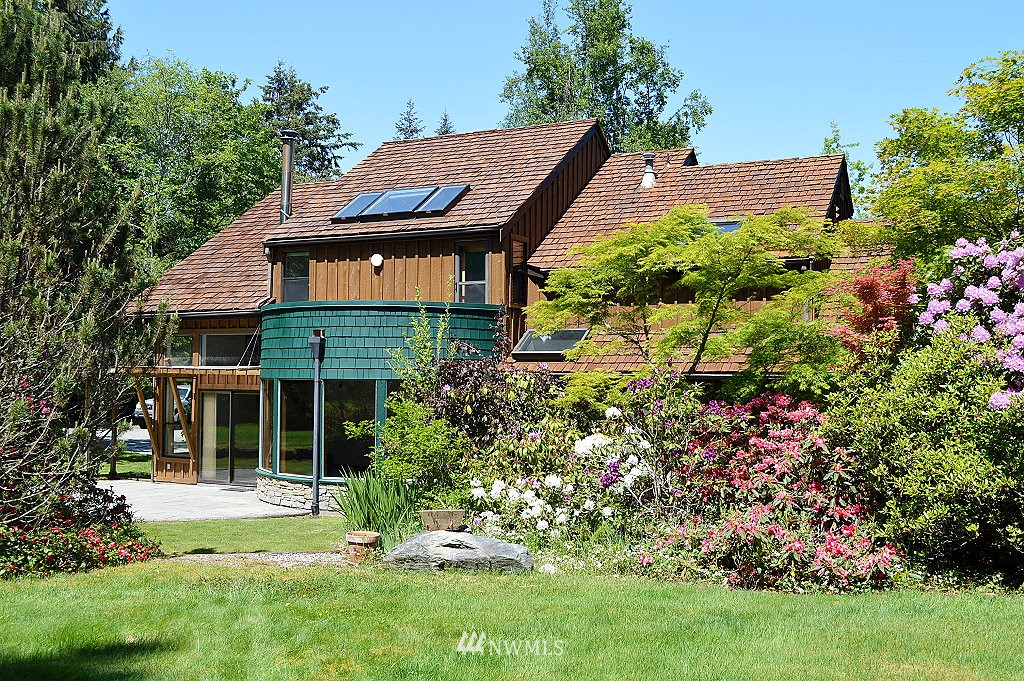 858 Reveille Street Bellingham, WA 98229 - Photo 5 of 25