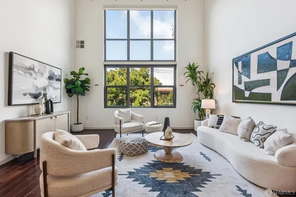 $799,000 | 1001 46th Street, Unit 322, Emeryville, CA 94608