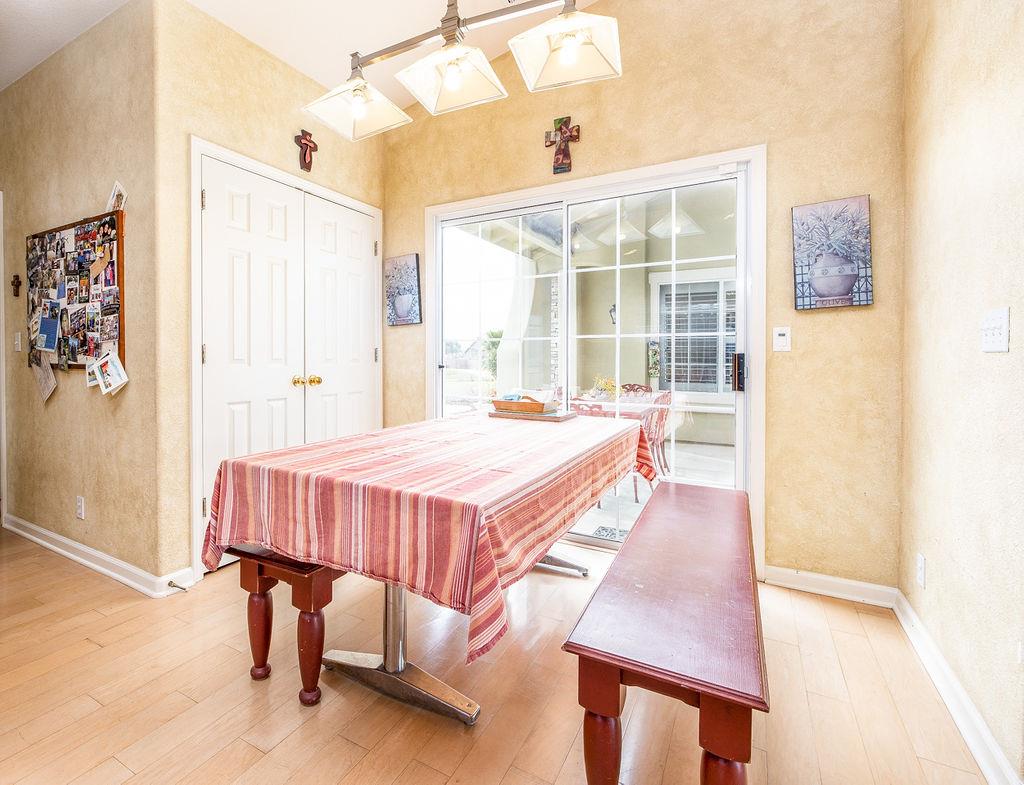 265 Blueridge Street Soledad, CA 93960 - Photo 15 of 33 a large bedroom with a bed and wooden floor