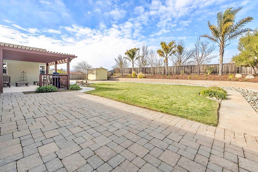 265 Blueridge Street Soledad, CA 93960 - Photo 33 of 33 a view of swimming pool