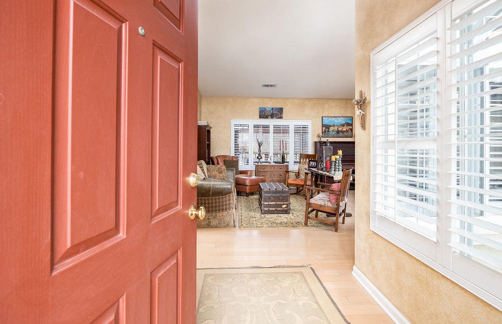 265 Blueridge Street Soledad, CA 93960 - Photo 5 of 33 a view of a living room with furniture and a window