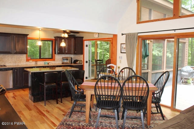 116 Ridge Road Lake Ariel, PA 18436 - Photo 9 of 36 14 Dining area a