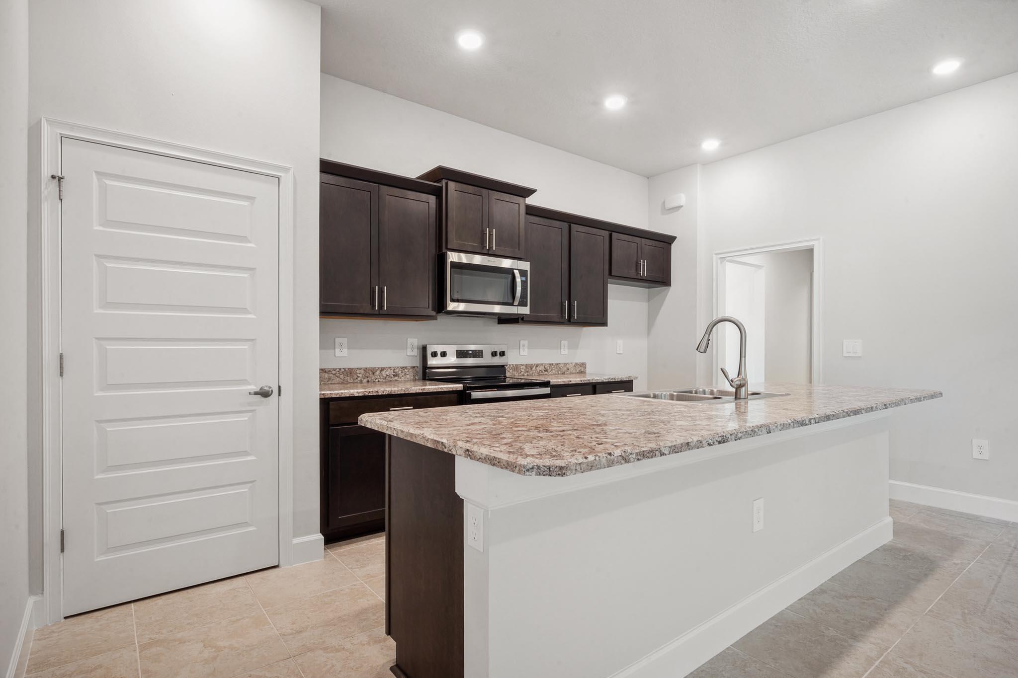 8639 Modeno Street Fort Pierce, FL 34951 - Photo 9 of 32 Kitchen