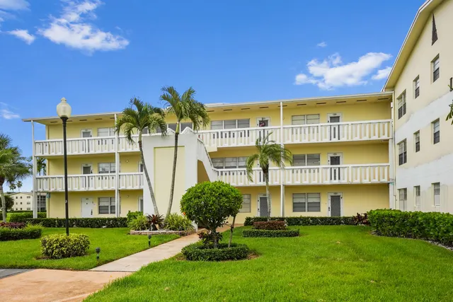 $110,000 | 368 Dorset I, Boca Raton, FL 33434