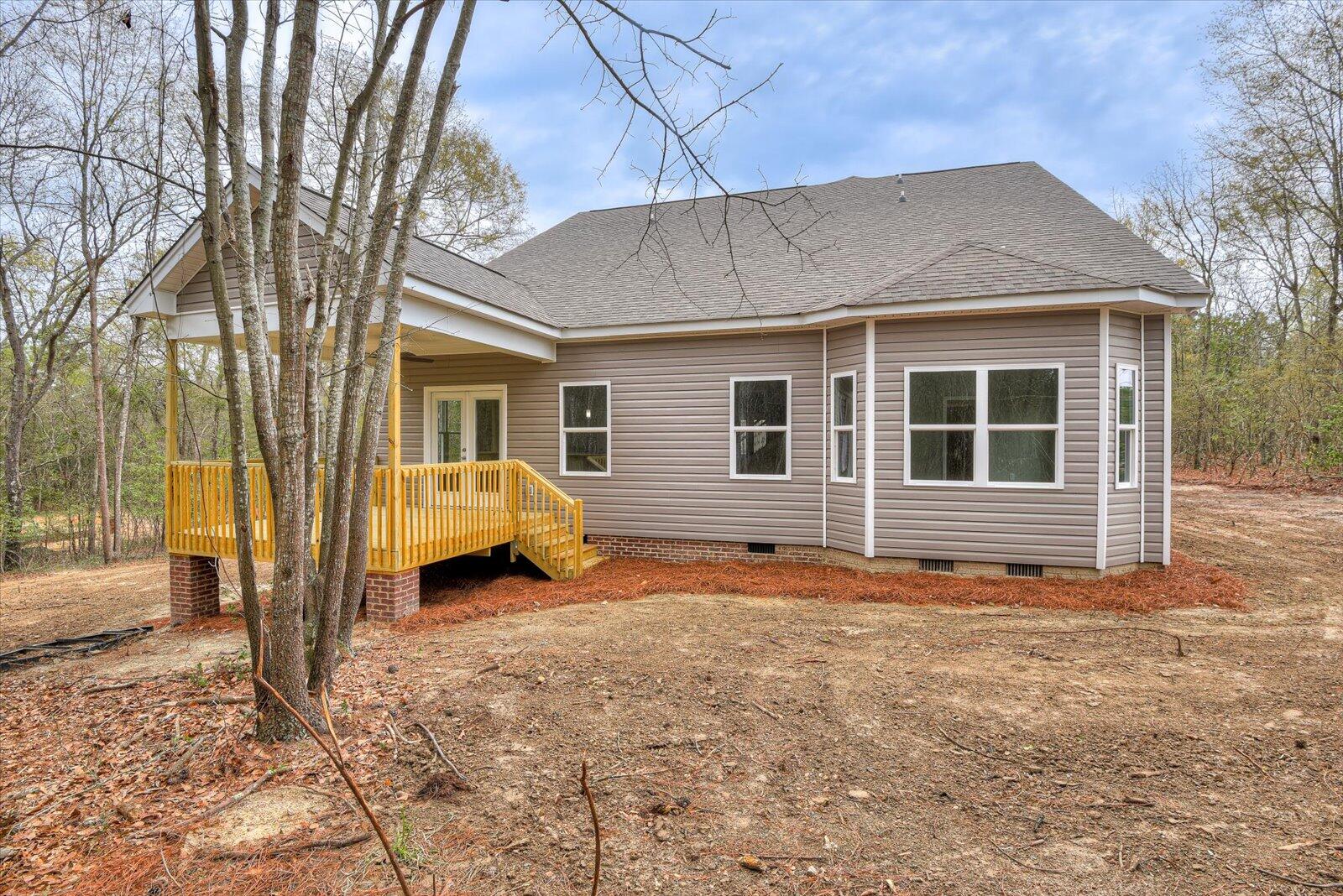 293 Hamelin Road Aiken, SC 29805 - Photo 60 of 75