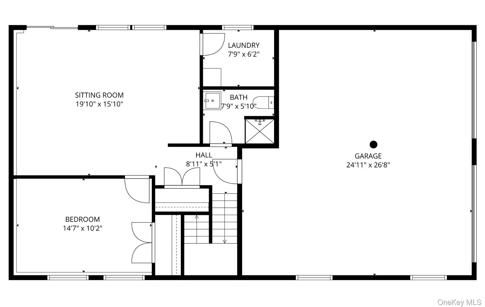 748 9w Route Valley Cottage, NY 10989 - Photo 29 of 31