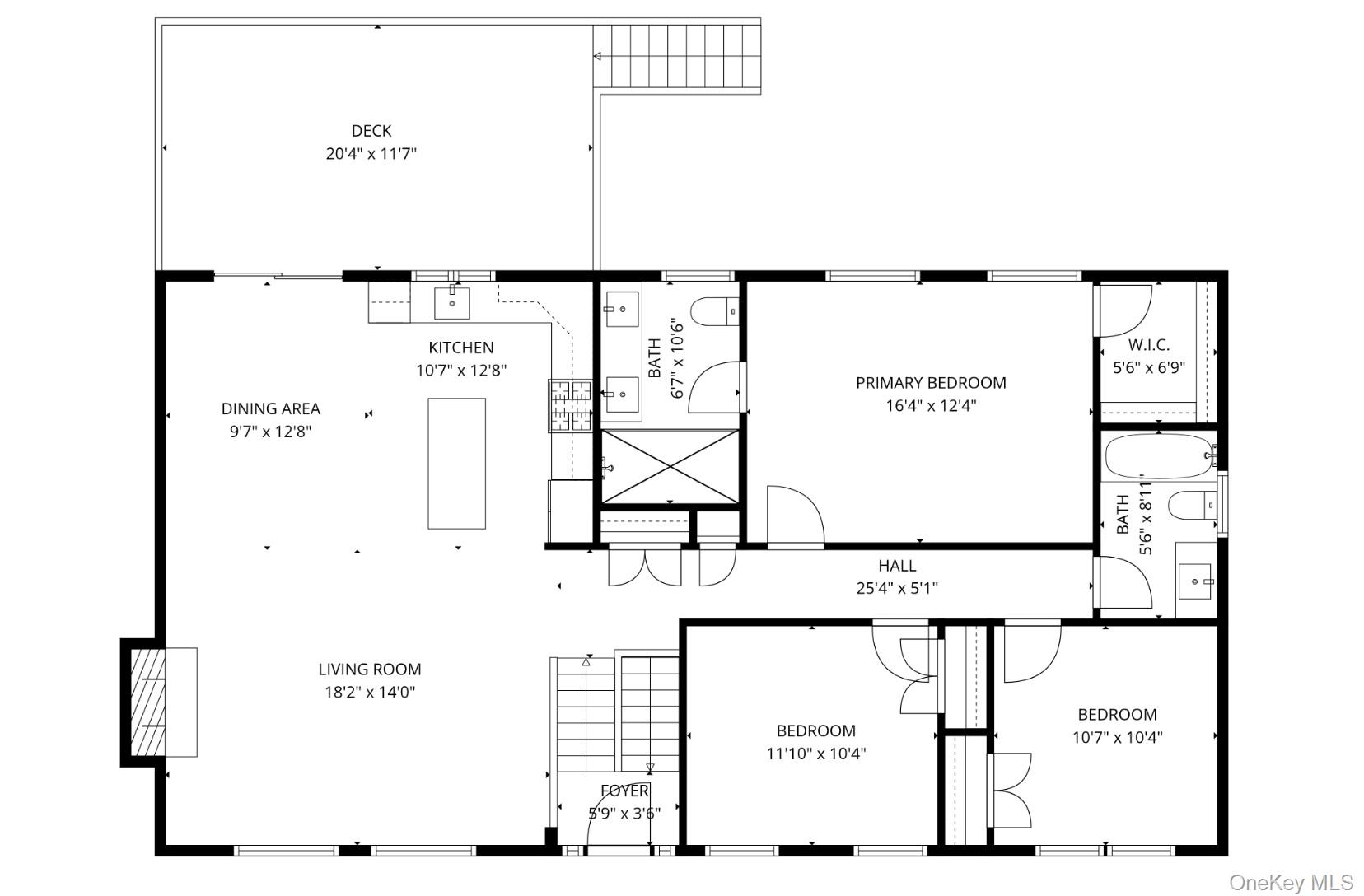 748 9w Route Valley Cottage, NY 10989 - Photo 30 of 31