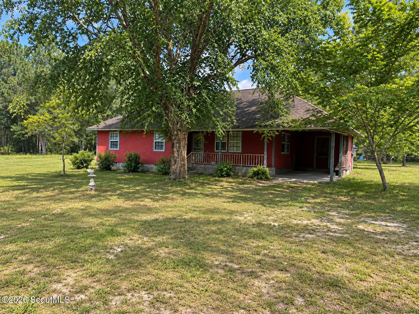 731 Baker Hill Road Hortense, GA 31543 - Photo 6 of 16 4234234naker