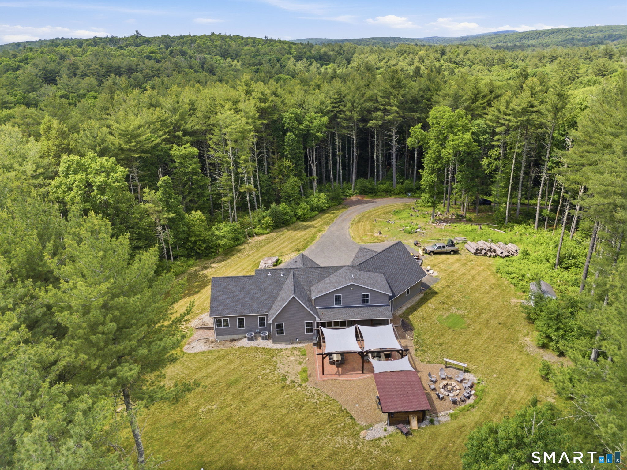 111 A Browns Bridge Road Tolland, CT 06084 - Photo 7 of 40