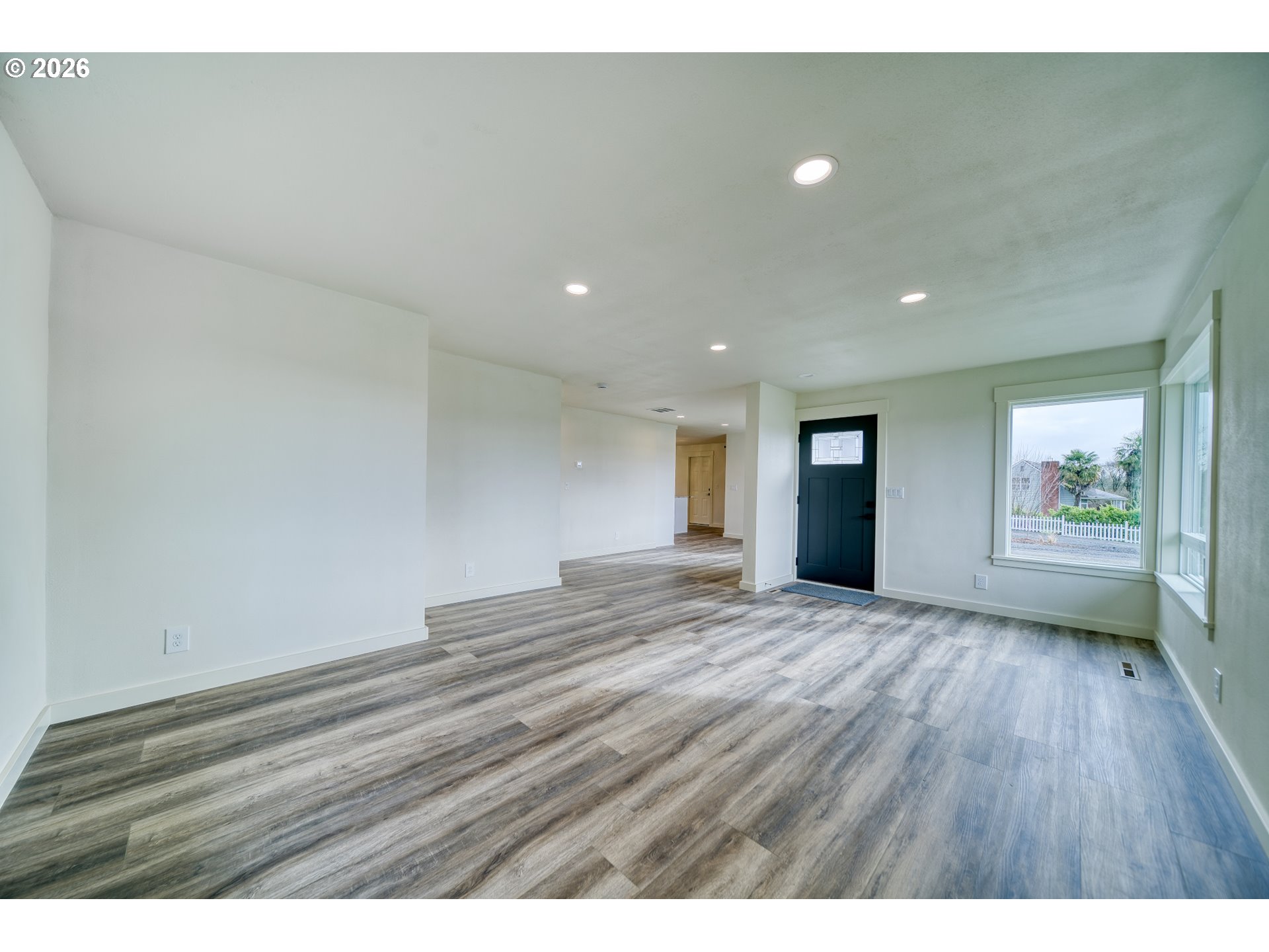 56199 Hazen Road Warren, OR 97053 - Photo 13 of 43 Living Room