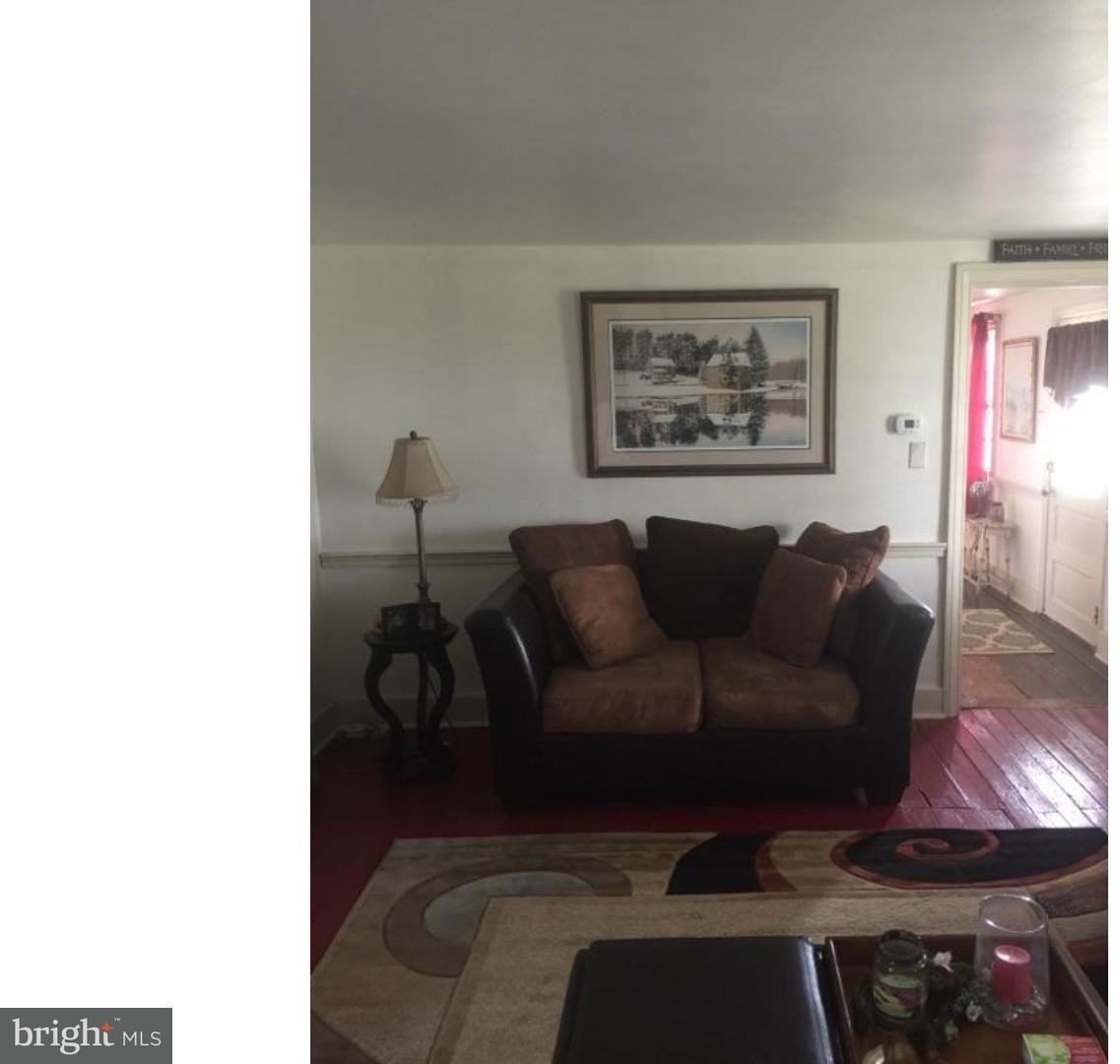 1731 West Doe Run Road Unionville, PA 19348 - Photo 3 of 11 Living Room