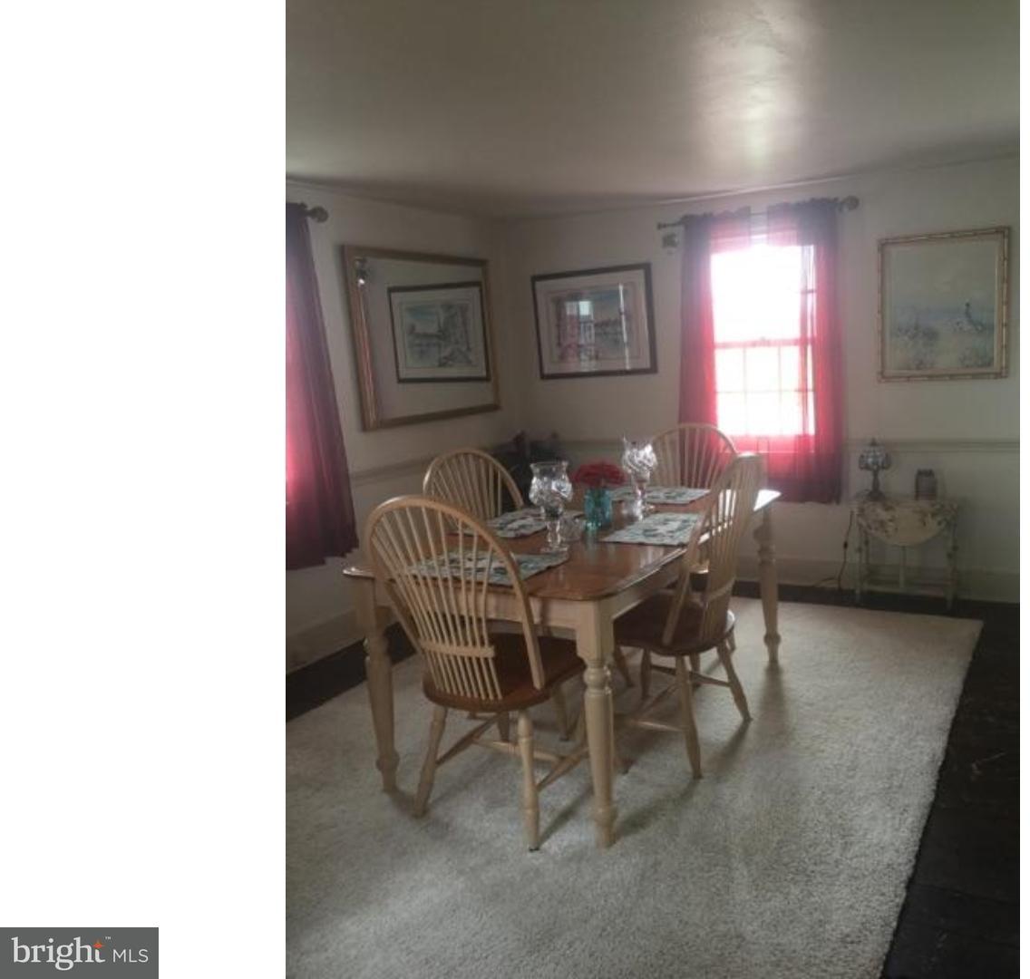 1731 West Doe Run Road Unionville, PA 19348 - Photo 4 of 11 Dining Room