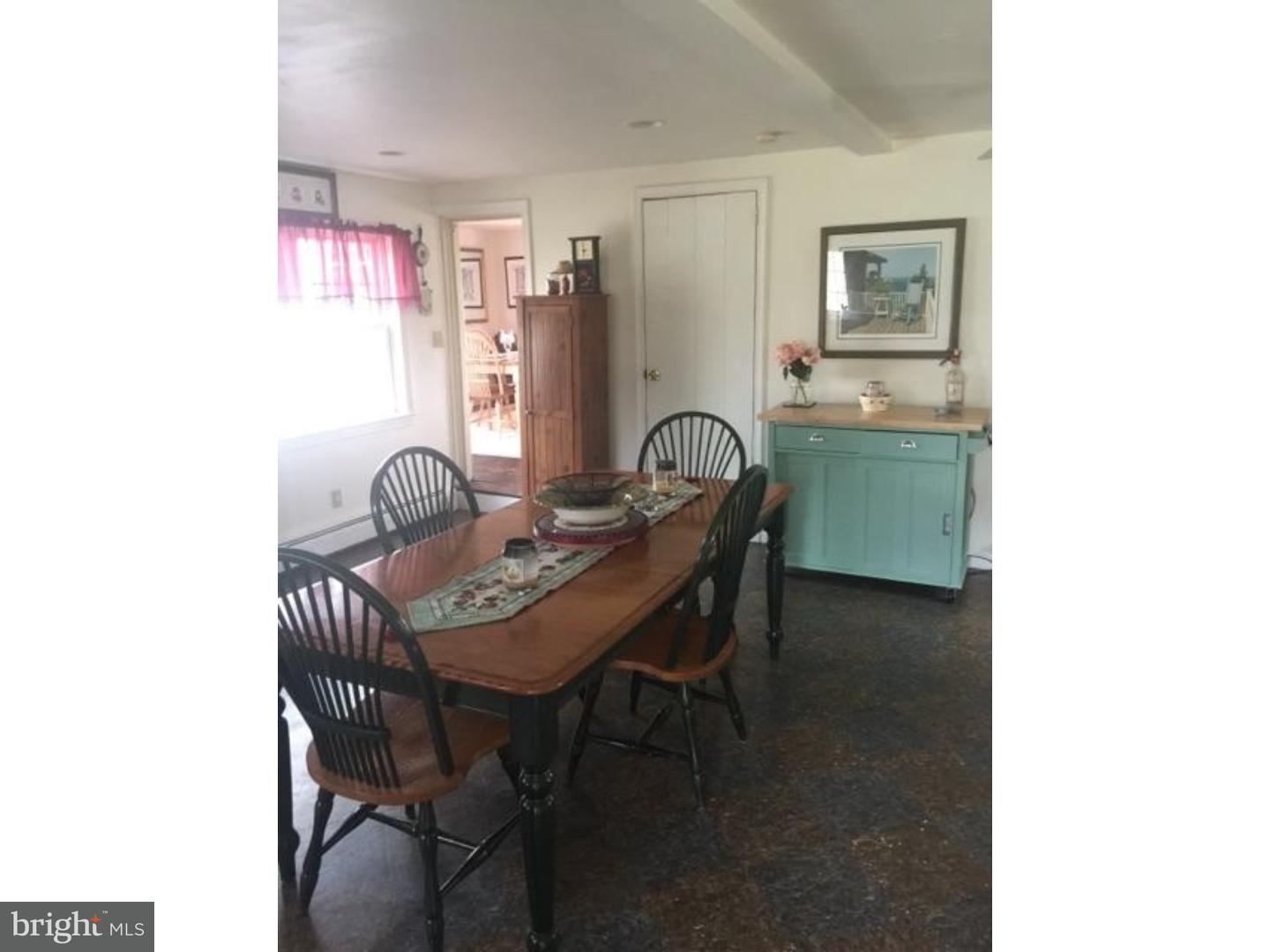 1731 West Doe Run Road Unionville, PA 19348 - Photo 7 of 11 Kitchen